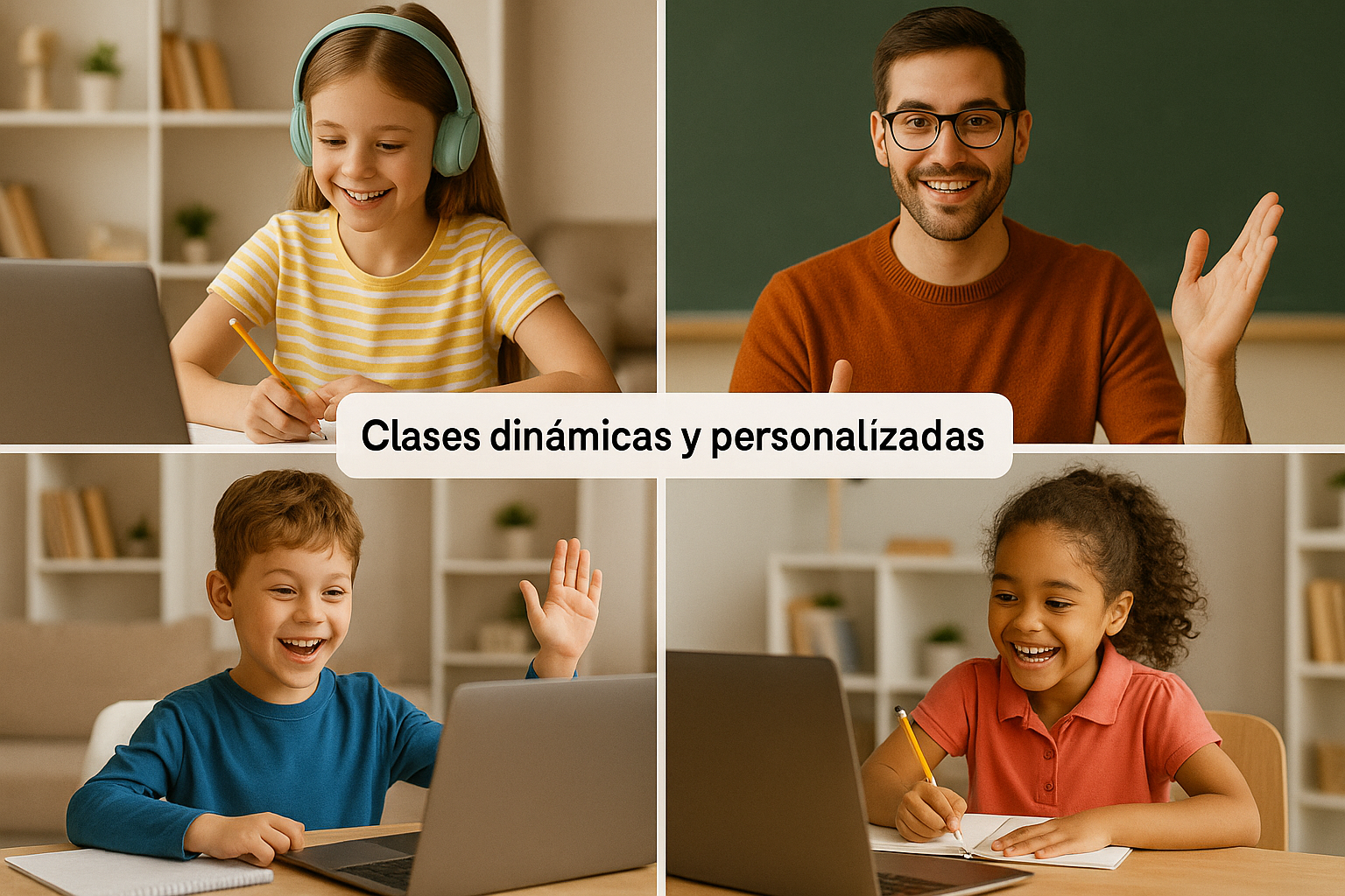 Clases dinámicas