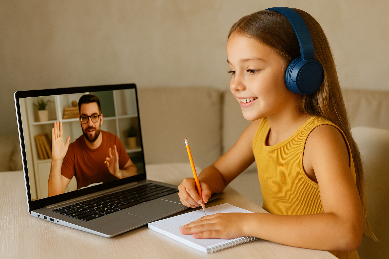 Intensivo Julio-Agosto