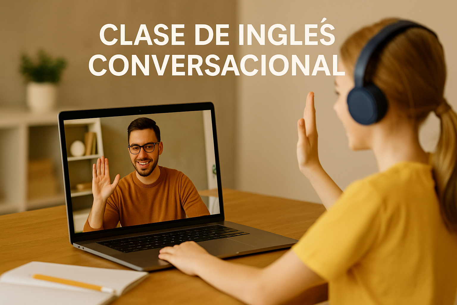 Inglés Conversacional