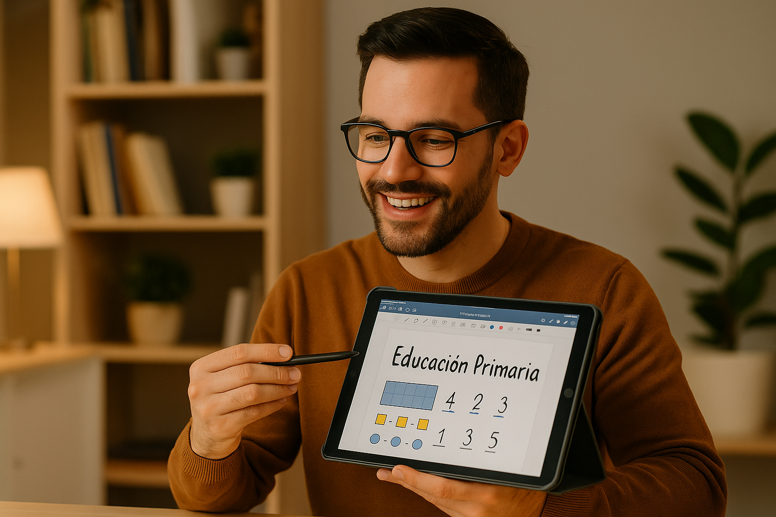 Metodología interactiva